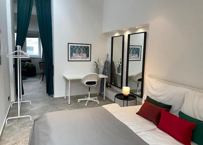 Chic Appartement