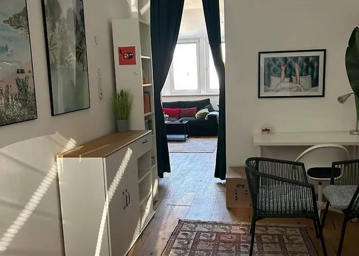 Appartement Chic