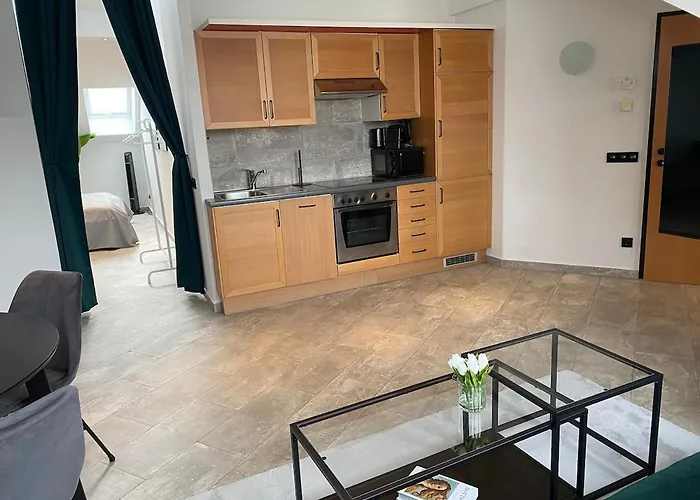 Appartement Chic